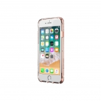 Griffin Apple iPhone 8 Survivor effaf Klf (MIL-STD-810G)-Rose Gold