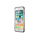 Griffin Apple iPhone 8 Survivor effaf Klf (MIL-STD-810G)-Black