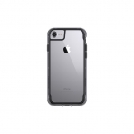 Griffin Apple iPhone 8 Survivor effaf Klf (MIL-STD-810G)-Black