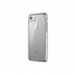 Griffin Apple iPhone 8 Survivor effaf Klf (MIL-STD-810G)- Clear