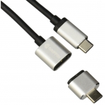 Griffin BreakSafe Manyetik USB-C G Kablosu