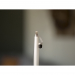 Griffin Technology Apple Pencil Klf-Clear