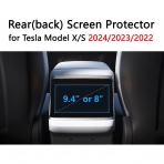 HATUFU Tesla Model X/S Uyumlu Ekran Koruyucu