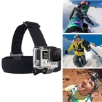 HENGYONGTA GoPro Kamera ��in Kafa Kay���