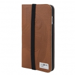 HEX iPhone 8 Plus Star Wars Deri C�zdan K�l�f (S�n�rl� Say�da)-X Wing