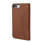 HEX iPhone 8 Plus Star Wars Deri C�zdan K�l�f (S�n�rl� Say�da)-X Wing