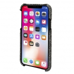 HEX iPhone X Kartlkl Klf-White Stingray
