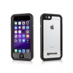 HITCASE iPhone 6/6S Su Geirmez Klf (MIL-STD-810G)