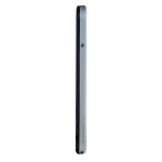 HITCASE iPhone 7 Su Geirmez Klf (MIL-STD-810G)-Silver