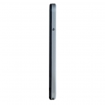 HITCASE iPhone 7 Su Geirmez Klf (MIL-STD-810G)-Silver