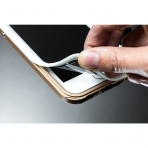 HITCASE iPhone 7 Su Geirmez Klf (MIL-STD-810G)-Gold