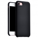 HOCO iPhone 7 Manyetik Ultra Slim K�l�f-Black