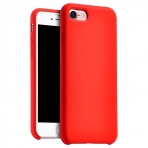HOCO iPhone 7 Manyetik Ultra Slim K�l�f-Red
