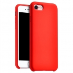 HOCO iPhone 7 Plus Manyetik Ultra Slim Klf-Red