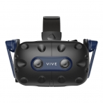 HTC Vive Pro 2 Sanal Gerçeklik Gözlük Kulaklığı