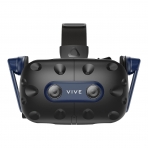 HTC Vive Pro 2 Sanal Gereklik Gzlk Kulakl