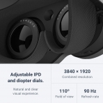 HTC Vive XR Elite Sanal Gereklik Gzl 