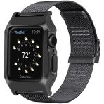 HUALIMEI Apple Watch 6 SE Milanese Kay (40mm)