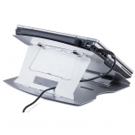 Halter LZ-207 Laptop Stand