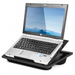 Halter Laptop Stand