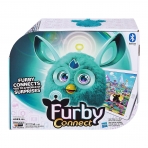 Hasbro Furby Connect Friend, Deniz Mavisi