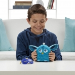 Hasbro Furby Connect Friend, Deniz Mavisi
