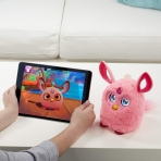 Hasbro Furby Connect Friend, Pembe