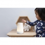 Hatch Baby Rest Plus Bebek in Akll Ik ve Ses Makinesi