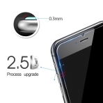 HeeBin Apple iPhone 7 Plus Temperli Cam Ekran Koruyucu (3 Adet)