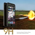 HeeBin Apple iPhone 7 Plus Temperli Cam Ekran Koruyucu (3 Adet)