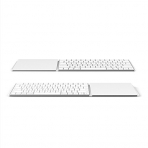Henge Docks Apple Magic Keyboard/Magic Trackpad Stand