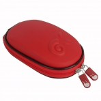 Hermitshell Apple Magic Mouse in Klf/anta-Red