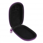 Hermitshell Apple Magic Mouse in Klf/anta-Purple