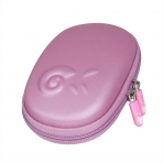 Hermitshell Apple Magic Mouse in Klf/anta-Pink