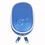 Hermitshell Apple Magic Mouse in Klf/anta-Blue