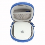 Hermitshell Apple Magic Mouse in Klf/anta-Blue