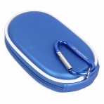 Hermitshell Apple Magic Mouse in Klf/anta-Blue