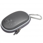 Hermitshell Apple Magic Mouse in Klf/anta-Gray