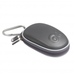 Hermitshell Apple Magic Mouse in Klf/anta-Gray