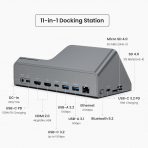 HiDock H1 AI Ses Kaydedici