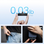 HiDock P1 Mini AI Ak�ll� Ses Kaydedici
