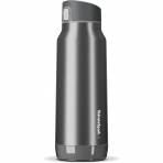 HidrateSpark Chug PRO Serisi Akll Su iesi(950 mL)-Brushed