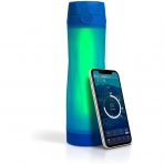 Hidrate Spark 3 Akll Su iesi (592 ml)-Royal Blue