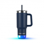 Hidrate Spark PRO 2 Akll Su Bardak iesi (890mL)-Blue