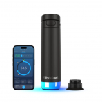 Hidrate Spark PRO 2 Akll Su iesi (600mL)(Chug)-Black