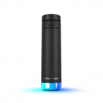 Hidrate Spark PRO 2 Akll Su iesi (600mL)(Chug)-Black