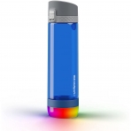 Hidrate Spark PRO Tritan Plastik Akıllı Su Şişesi (710 ml)-Deep Blue