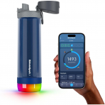 Hidrate Spark PRO Tritan Plastik Akll Su iesi (710 ml)