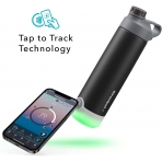 Hidrate Spark TAP Akll Su iesi (590mL)-Black