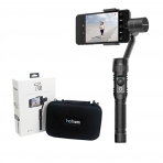 Hohem T2 Telefon ve Kamera Tutucu/Gimbal-Black